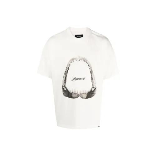 REPRESENT SS23 T Shirt Men's White