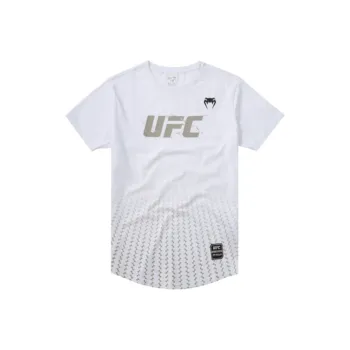 VENUM T Shirts Men White