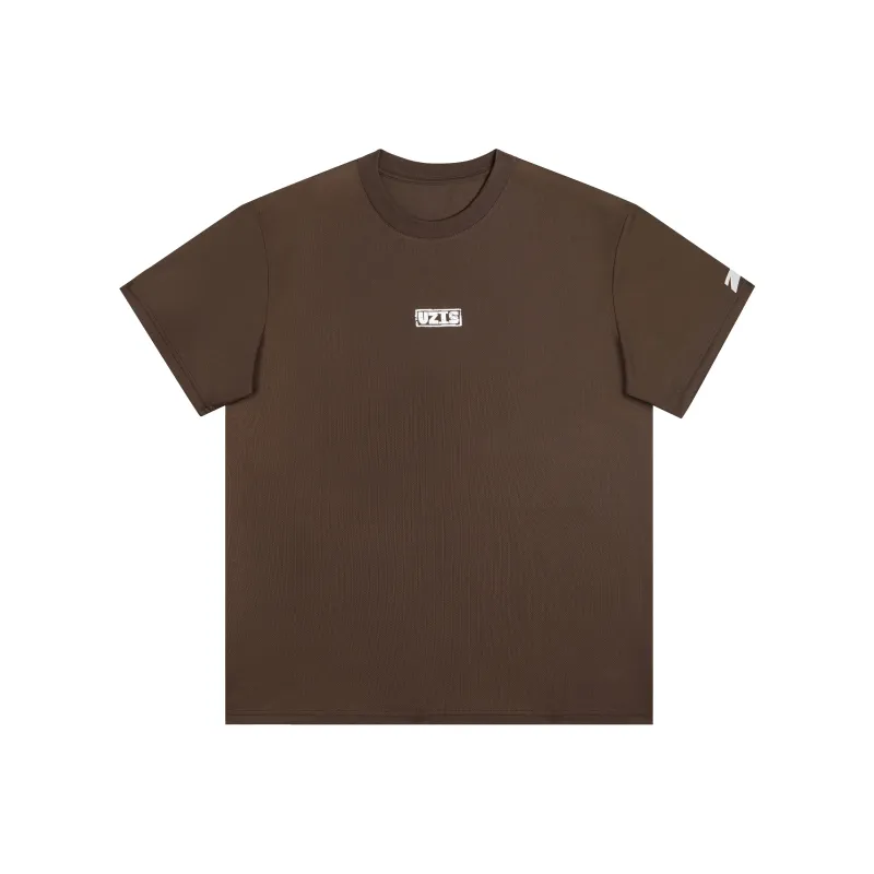 UZIS T Shirts Unisex-8