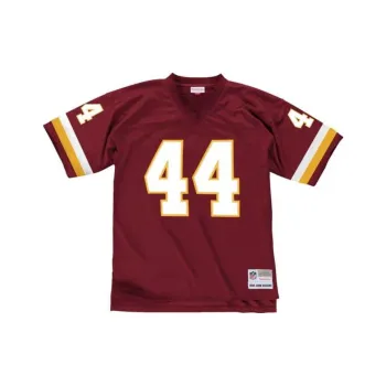 Mitchell Ness Nfl Legacy 'skins 1982 John Riggins' Jersey