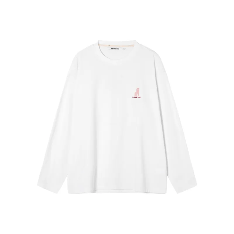 TOKUHON T Shirts Men-0