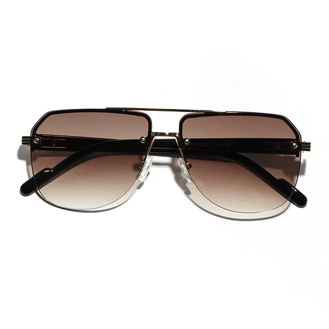 KENMO Aviator Sunglasses Unisex-16