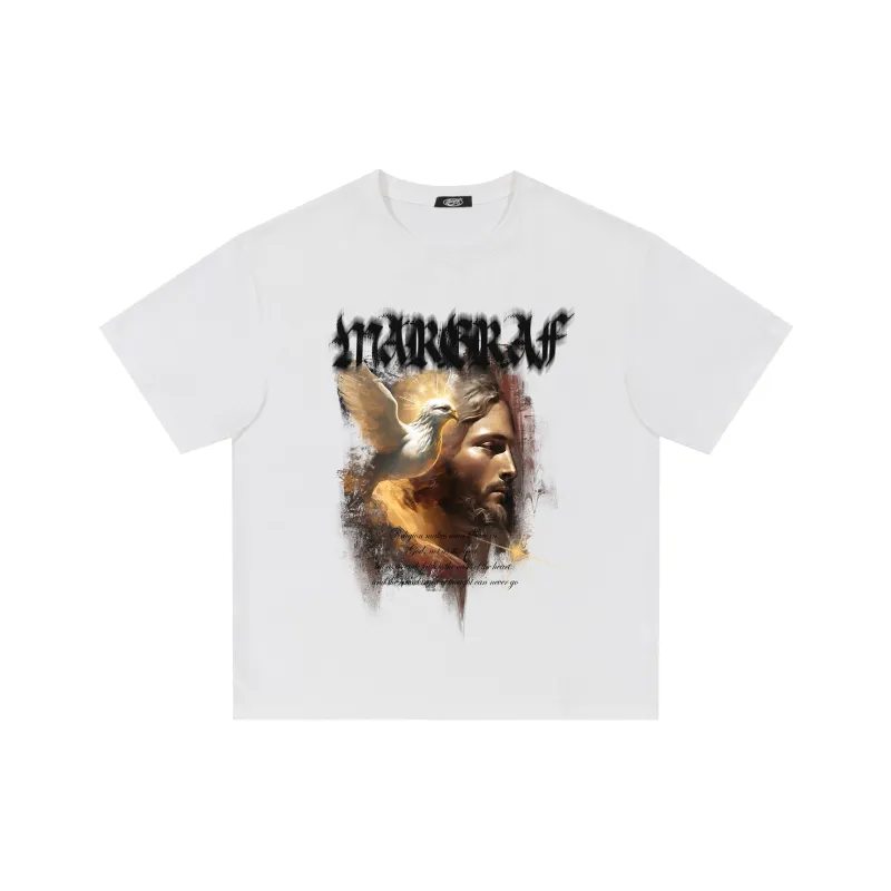 MARGRAF T Shirts Unisex-0