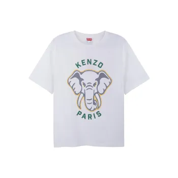KENZO Oversize T Shirt
