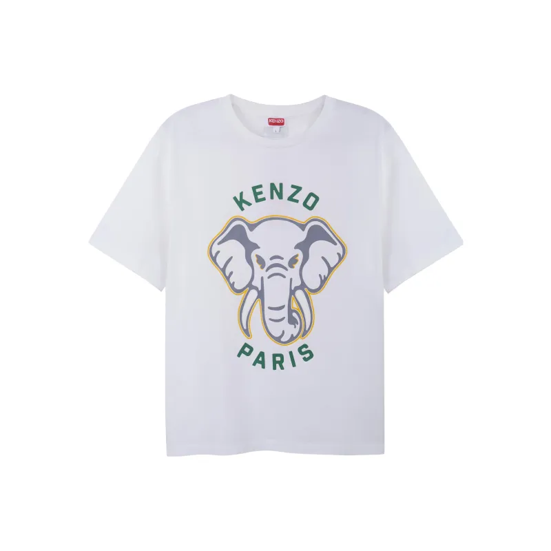 KENZO Oversize T Shirt-0