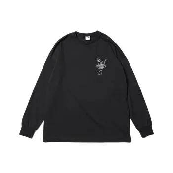 Freak's Store X PUMA X FREAK'S STORE SS23 T-Shirts Men Black