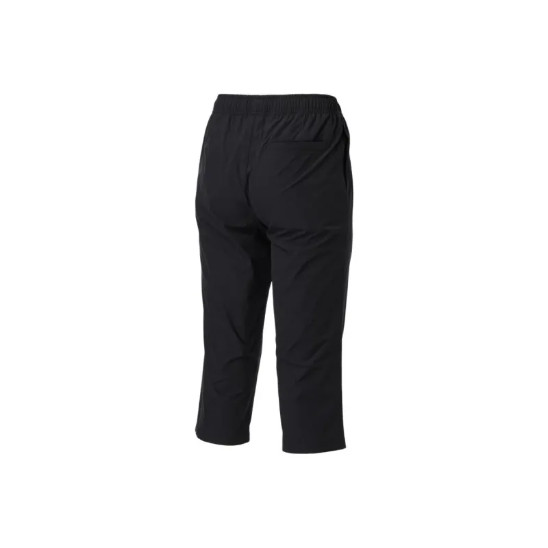 PUMA ESS Casual Shorts Women's Black-1
