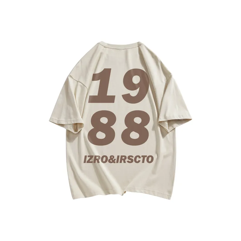 Izro X IRSCTO T-Shirts Unisex-12