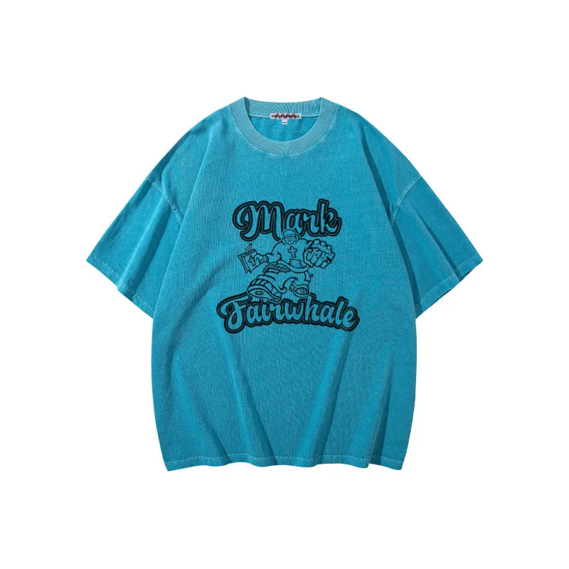 FAIRWHALE T Shirts Unisex-20