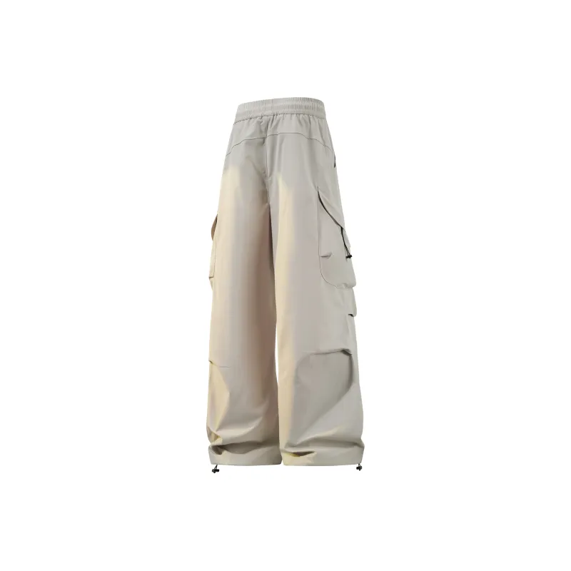 TALKING TOM Casual Pants Unisex-5