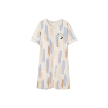 GOSO Nightgown Women's Image Color