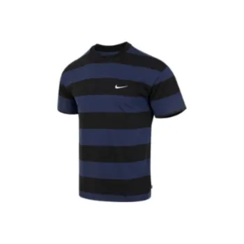 Nike SB T Shirt Men's Navy Blue