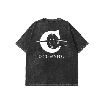 OCTO GAMBOL T-Shirts Unisex