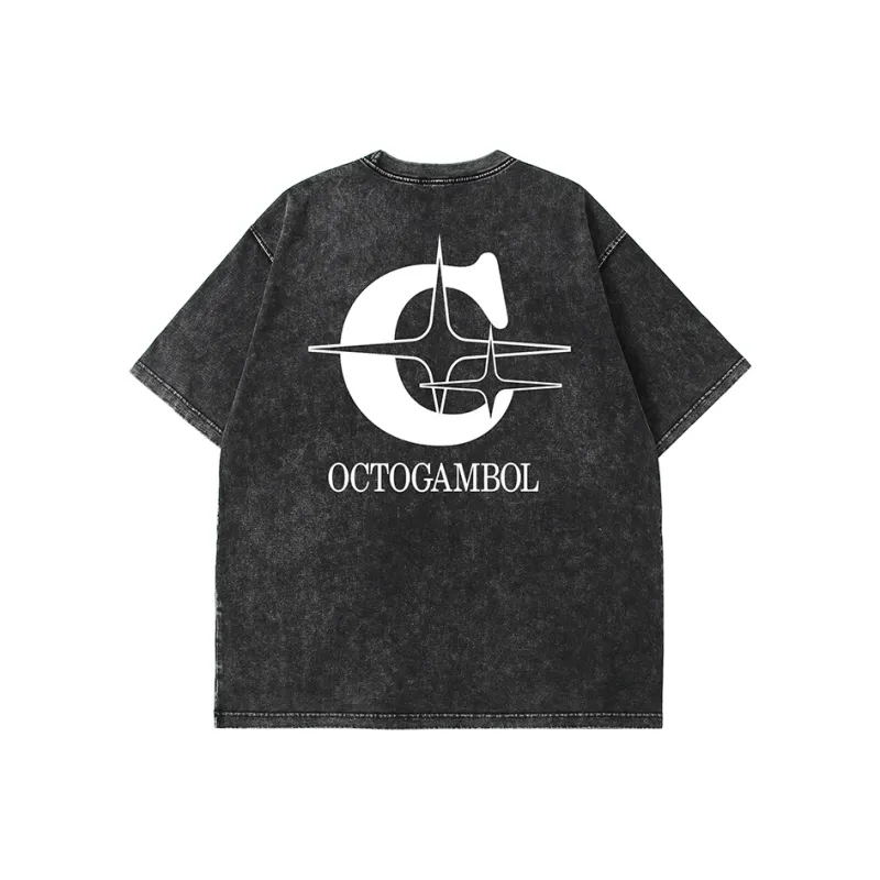OCTO GAMBOL T-Shirts Unisex-0
