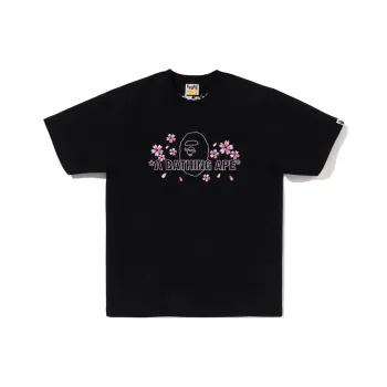 A BATHING APE Sakura A BATHING APE Tee SS23