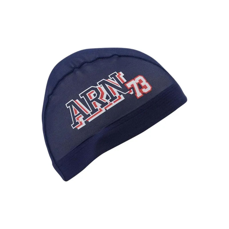 Arena Swimming Caps Nylon, Polyurethane Unisex Marine Blue-1