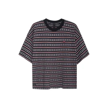 Chrome Hearts T Shirt Men's Gray