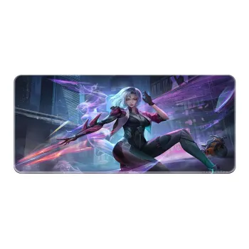 ZHUANGXINGXIA Mouse Pads