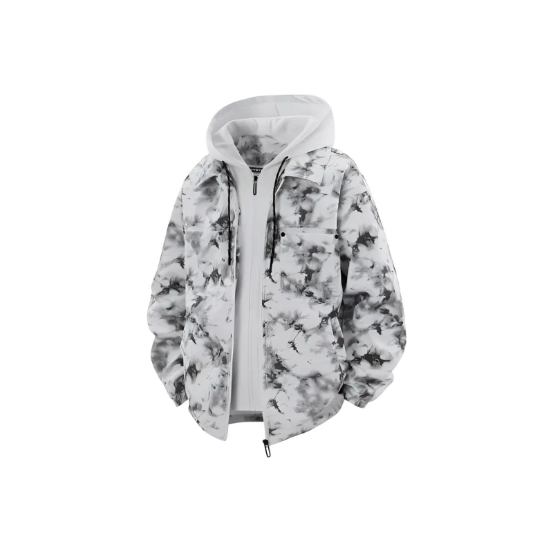 Minfinity Jackets Unisex-3