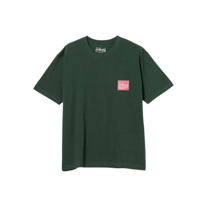 Beams T Shirts Men-3