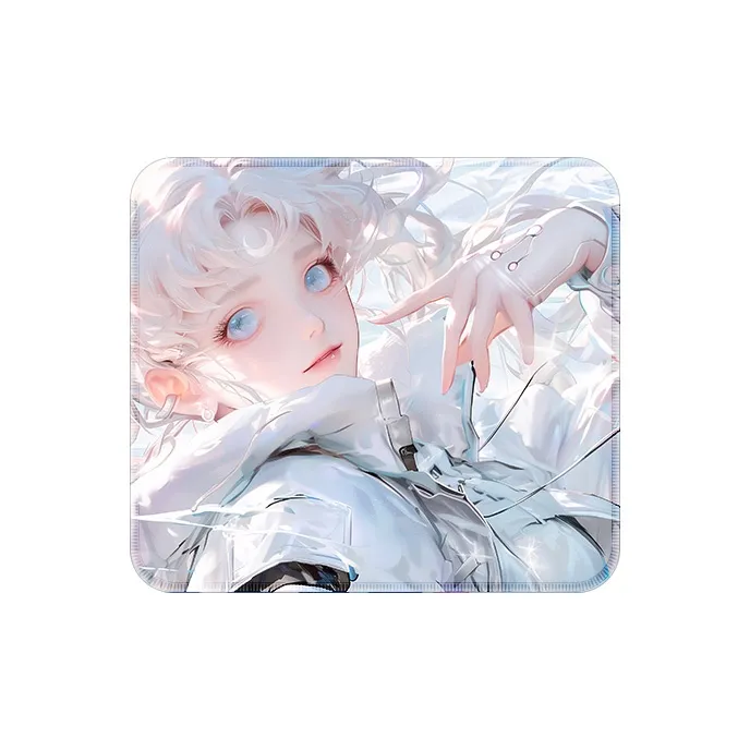 GULAN Esports Mouse Pad Gaming Exclusive Cushion SJCL800 809 Multi Choice Pattern-2