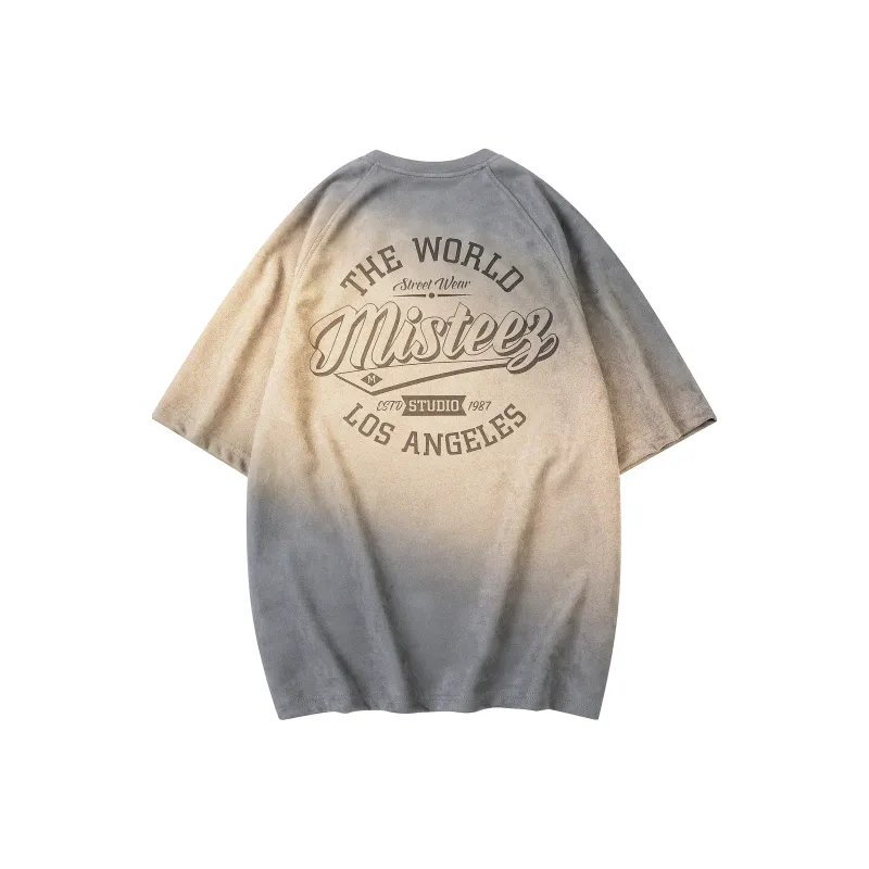 MISTEEZ T-Shirts Unisex-0