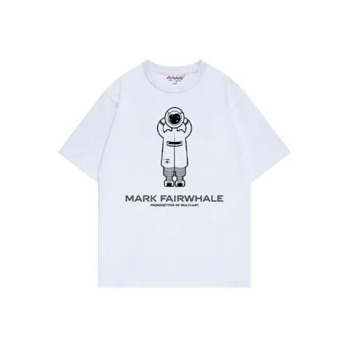 FAIRWHALE T Shirts Unisex
