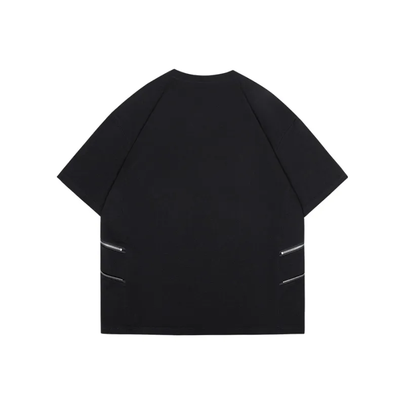 Ganbostore T Shirts Unisex-1