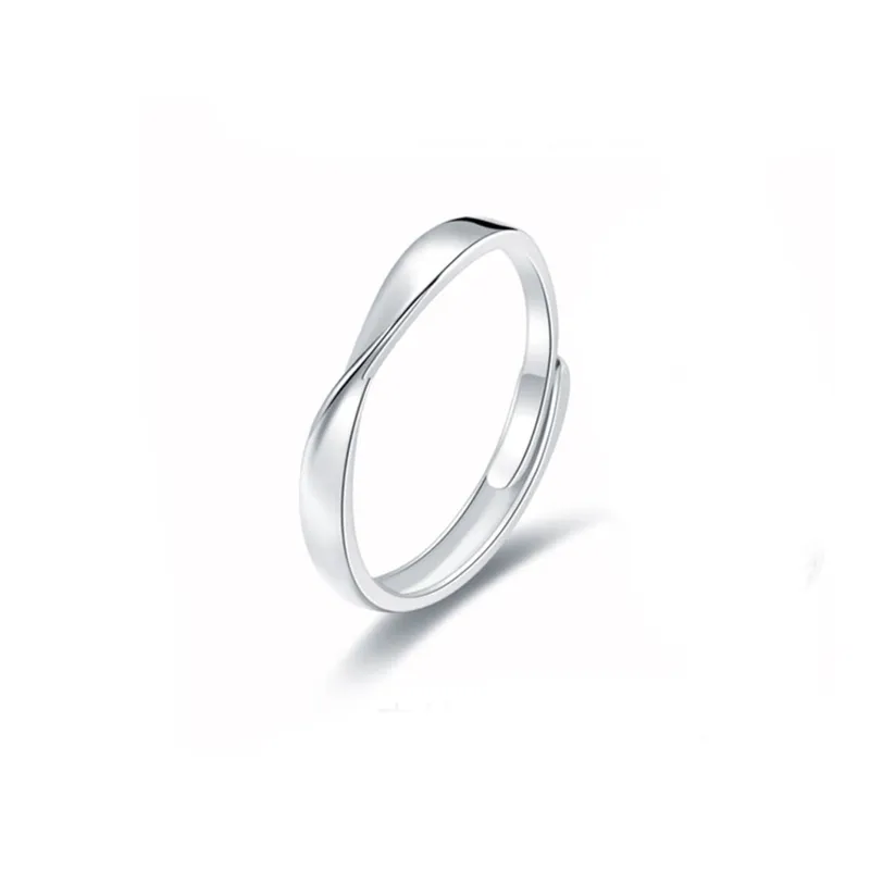 Kowloonko Rings Unisex-6