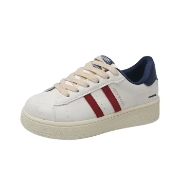 King Jinmai Low Top Skateboard Shoes Women's