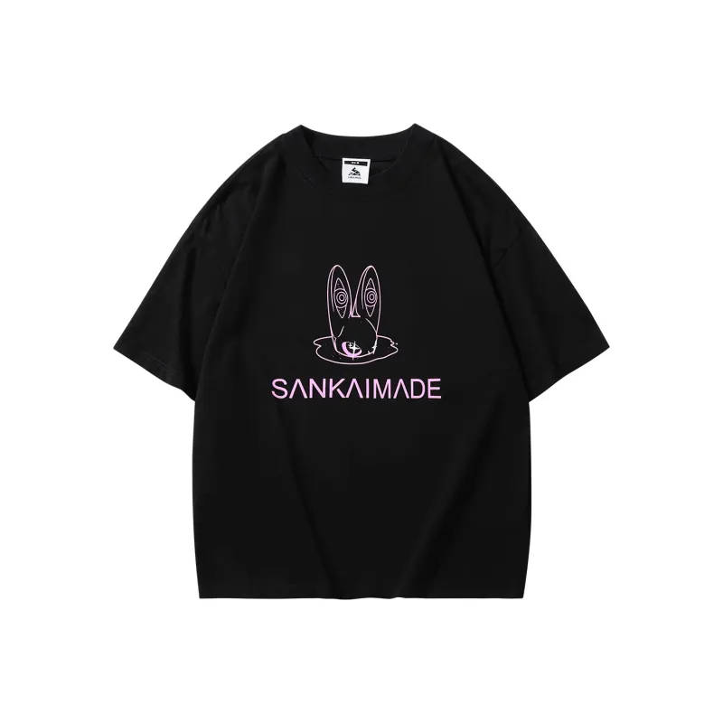 SANKAIMADE T-Shirts Unisex-0