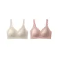 [2 Pack]Champagne+Cameo Brown