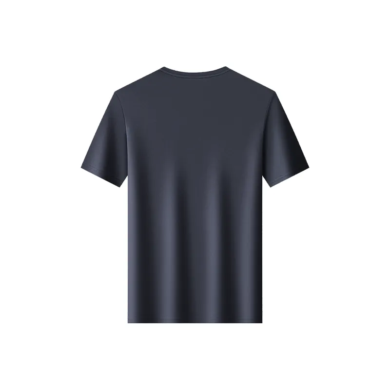 MindBridge Short Sleeved T Shirts Men's-1