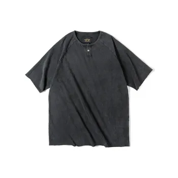 MADEN T Shirts Men