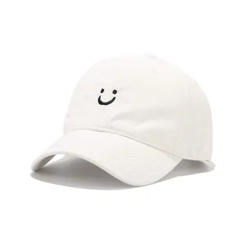 PLAN IN Cotton Baseball Caps Unisex