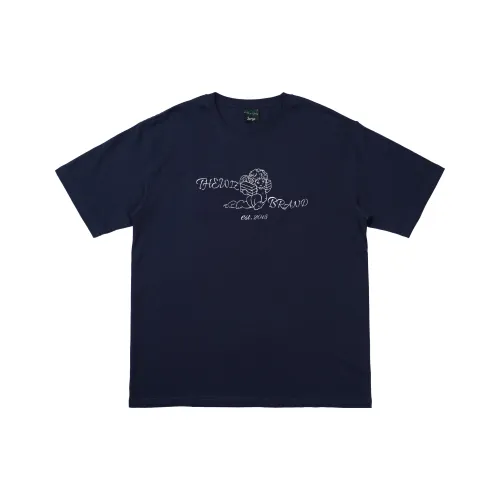 THE WIZ T Shirts Unisex