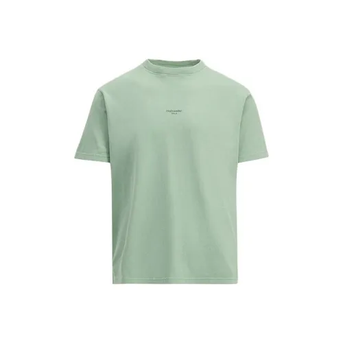 HOLZWEILER T-Shirts Men