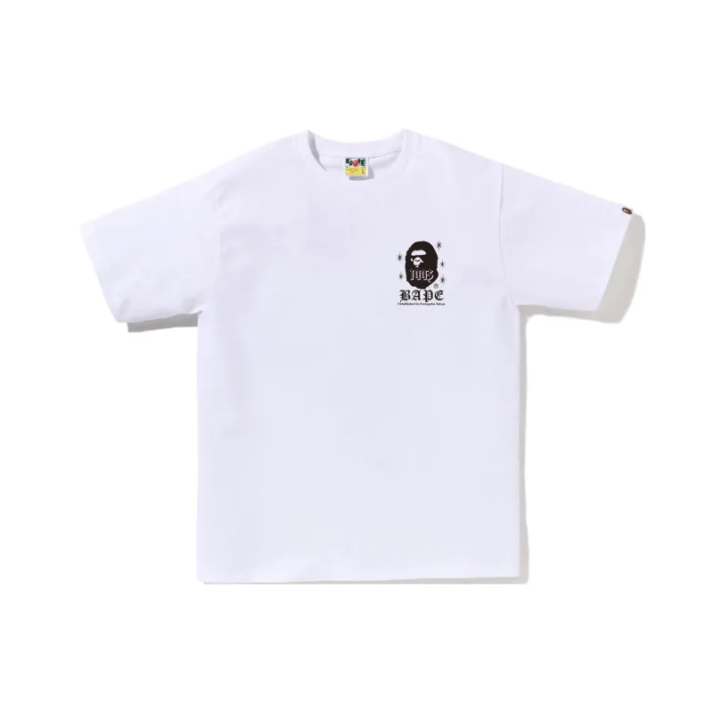 Bape Japan Culture Sumo Tee-4