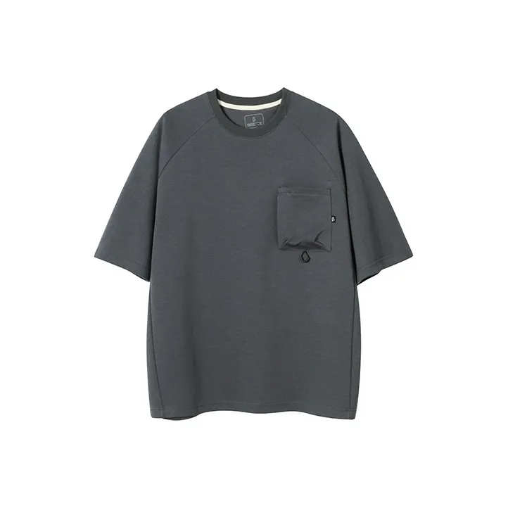 BUTTBILL T Shirts Unisex-0