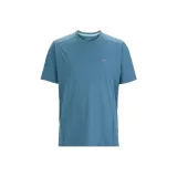 Bamboo Moon Blue/Solace
