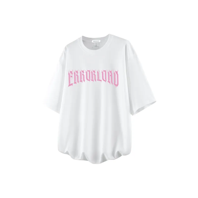ERRORLOAD T Shirts Unisex-16