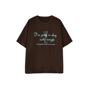 YOSHIYOYI T Shirts Unisex