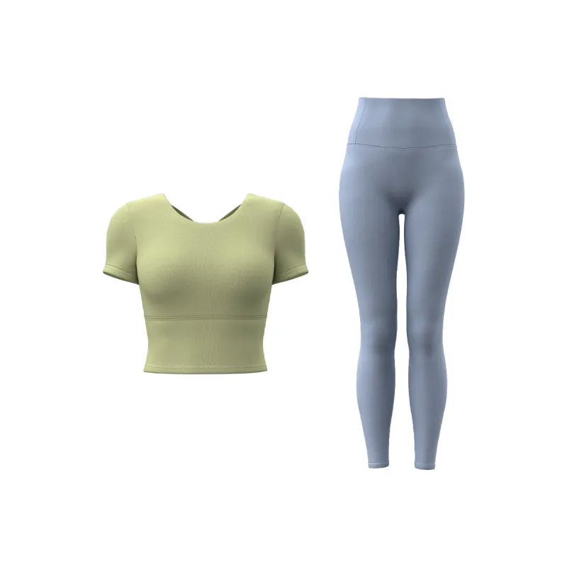 FARO Women's Shapewear-14