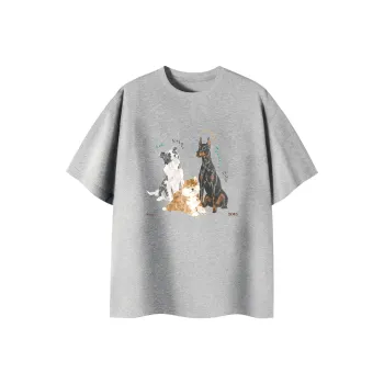 PSO Brand T Shirts Unisex