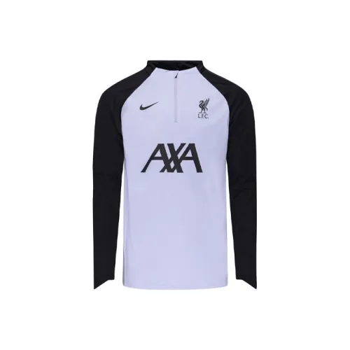 Nike T-Shirts Men Purple Dawn