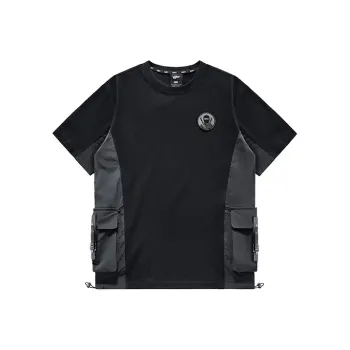 VIP T Shirts Unisex Black