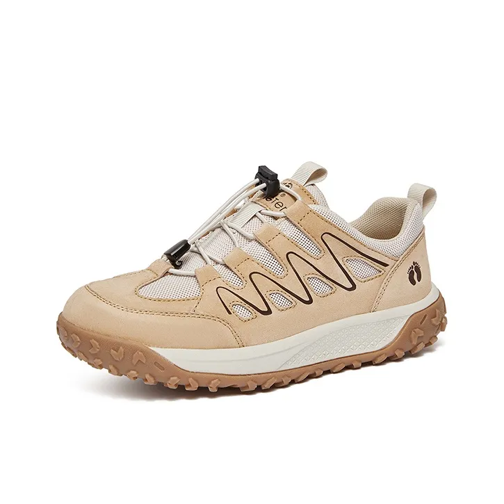 HANG TEN Low Top Hiking/Trekking Shoes Women's-2