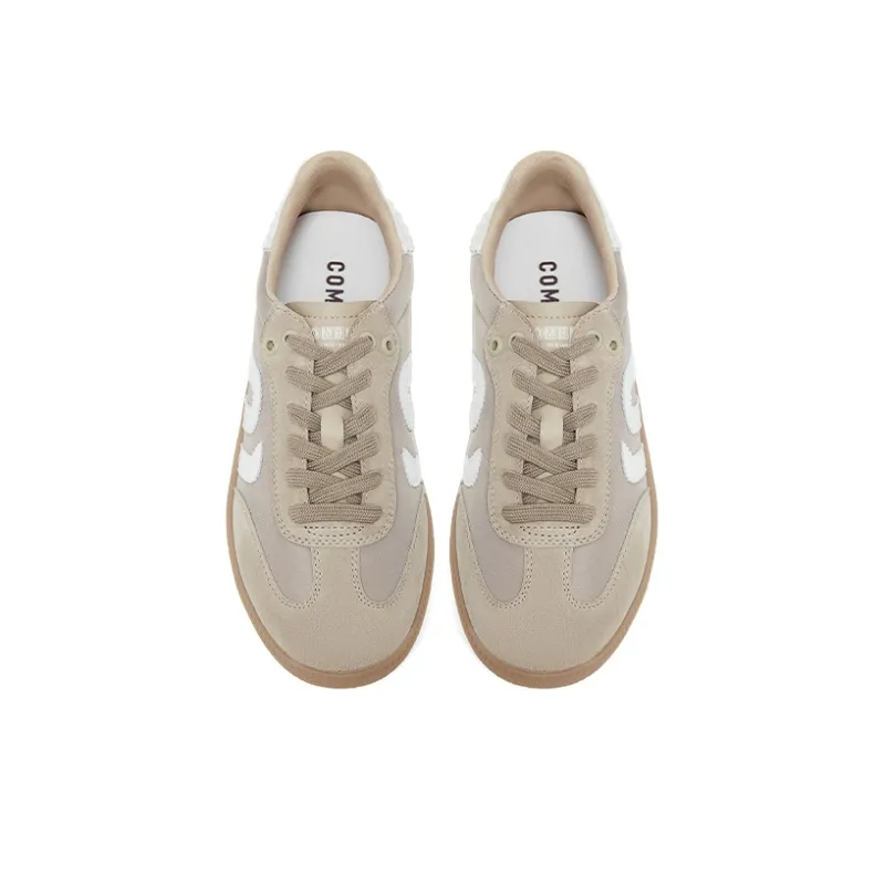 COMELY Low Top Skateboard Shoes Women's-3