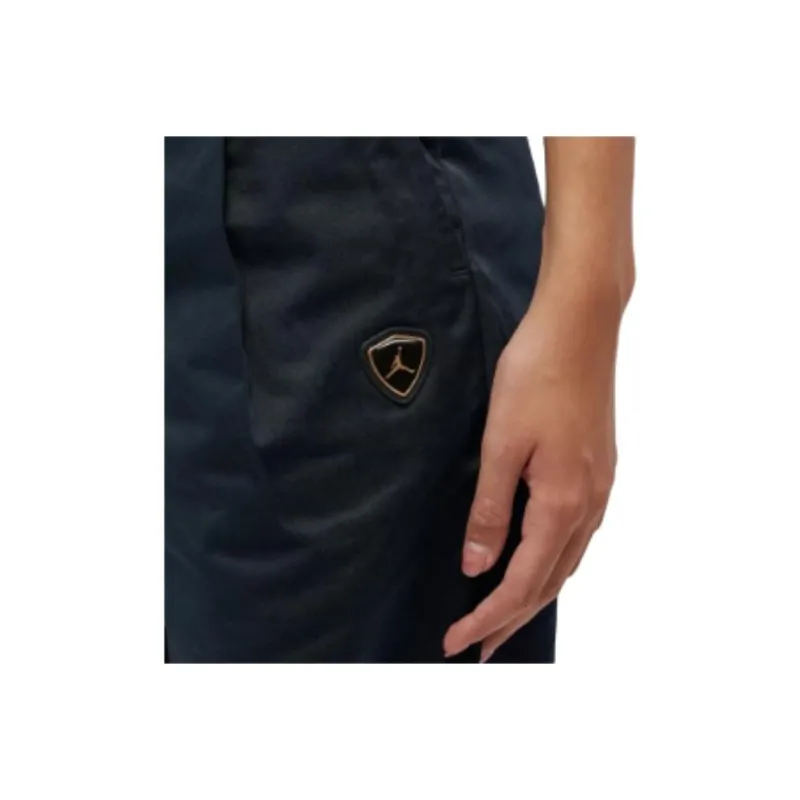 Jordan Casual Shorts Men's Black-4