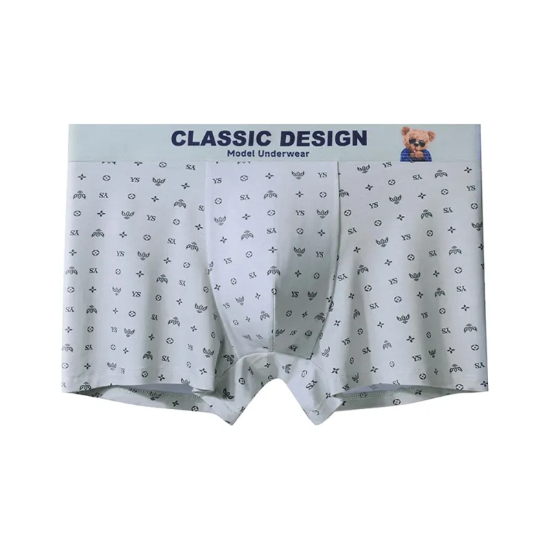 MADALLO Underpants Men's 1 Pack-10